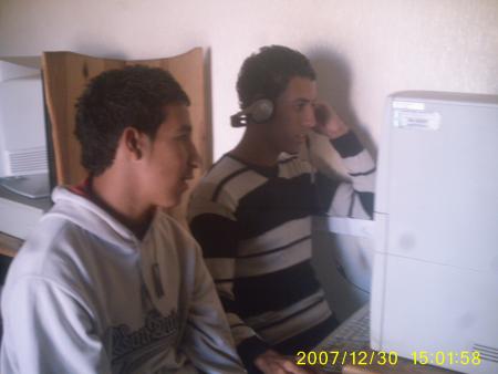 mwa oussama